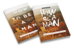 How to Be a Man: Learning From The Real Men Of The Bible Small Group Bundle Online Sale