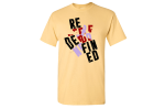 Redefined T-Shirt Sale