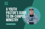 [Youth Ministry Hacks] A Youth Pastor s Guide to On-Campus Ministry Sale