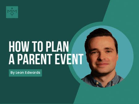 [Youth Ministry Hacks] How To Plan A Parent Event Online