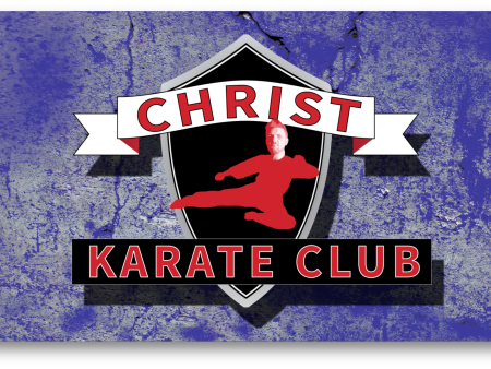 Christ Karate Club Video For Sale