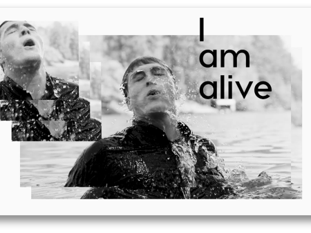 I Am Alive Video Online Hot Sale