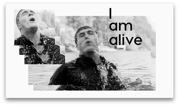 I Am Alive Video Online Hot Sale