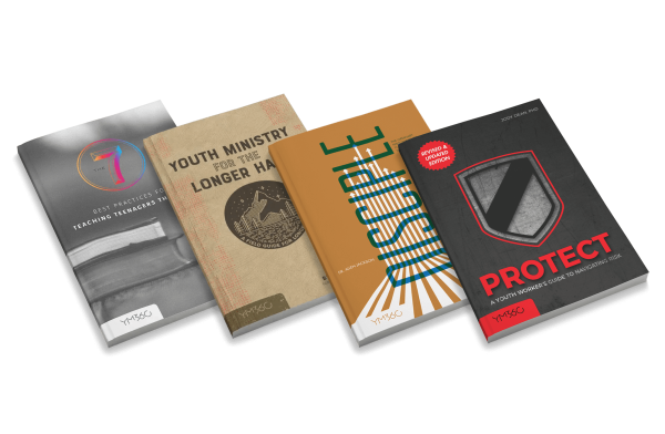 Youth Ministry Strategy Bundle Cheap