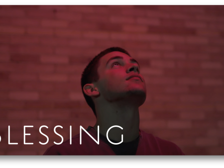 Blessing Video Hot on Sale