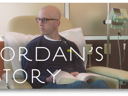 Jordan s Story Video Sale