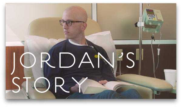 Jordan s Story Video Sale