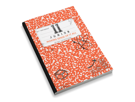 Junior: a 30-day Devotional Supply