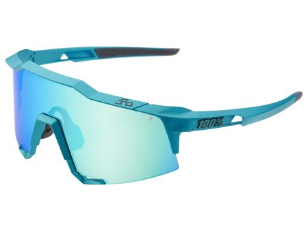 100% Speedcraft LL Peter Sagan Blue Limited Edition eyewear 2019 Discount