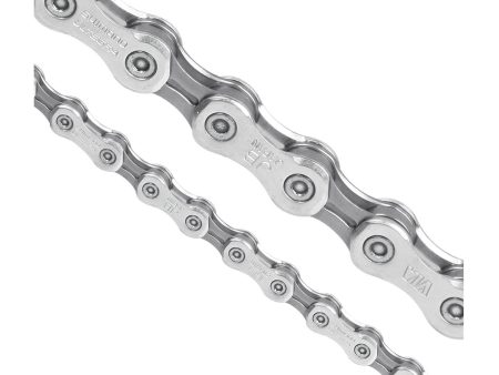 Shimano CN-6701 10S chain Fashion