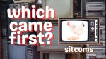 Which Came First: Sitcoms Sale