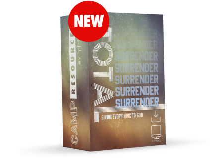 [Summer Camp Edition] Total Surrender on Sale