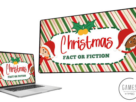 Christmas: Fact or Fiction Cheap