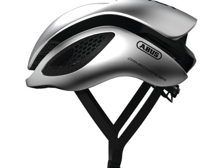 Abus GameChanger - Gleam Silver Online now