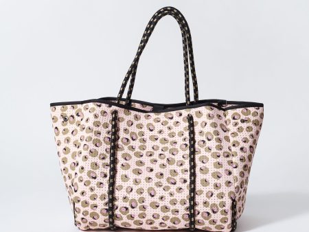 EVERYDAY TOTE WILD OLIVE For Discount