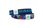 Woven Bracelet: So Much More Online Sale