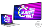 10 Second Rule: Volume 3 Sale