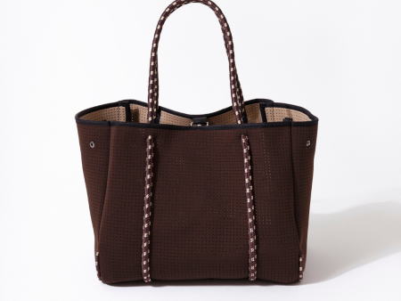 EVERYDAY TOTE ESPRESSO Fashion