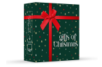 Gifts of Christmas: Hope, Peace, Joy, & Love For Cheap