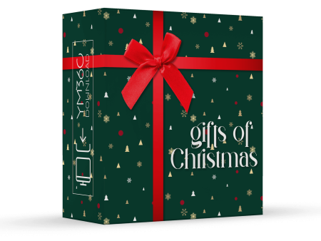 Gifts of Christmas: Hope, Peace, Joy, & Love For Cheap