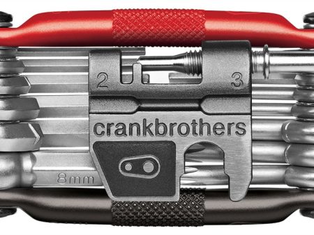 CrankBrothers Tool 17 Discount