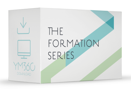 The Formation Series: A 3-Year Bible Study Strategy Online