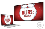 Alias: Santa Discount