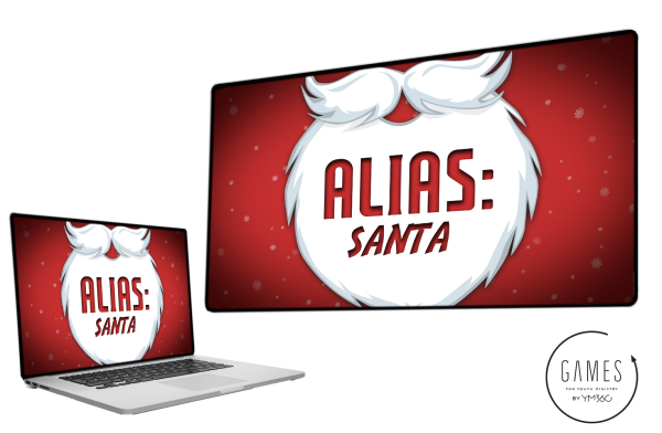 Alias: Santa Discount