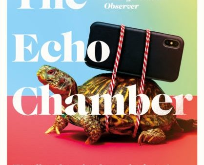 The Echo Chamber by John Boyne Fashion