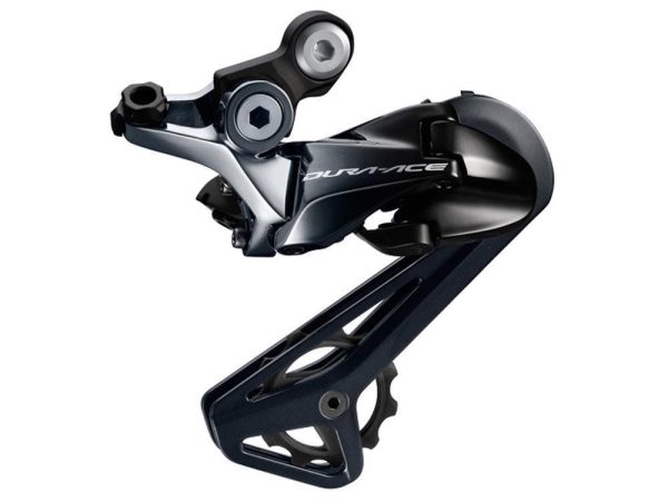 SHIMANO DURA-ACE R9100-SS 11-SPEED SHORT CAGE ROAD REAR BICYCLE DERAILLEUR For Discount