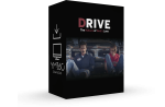 Drive: A 4-lesson Video Driven Bible Study on Sale