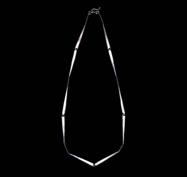 Fat Tapered Link Choker Hot on Sale