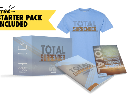 Total Surrender Discount