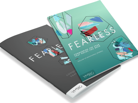 Fearless Book Bundle Online