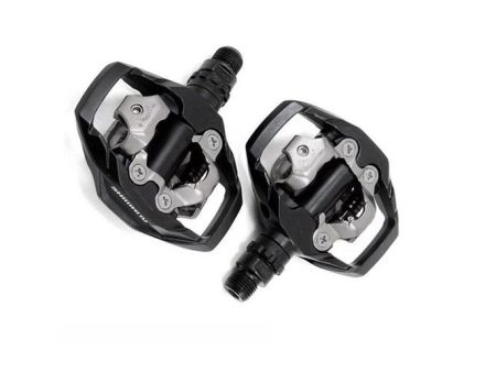 Shimano Pedals PD-M530 black Supply