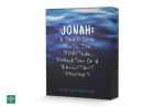 [6 Lesson Course] Jonah: A Deep Dive Into The Spiritual Formation Of A Reluctant Prophet Supply