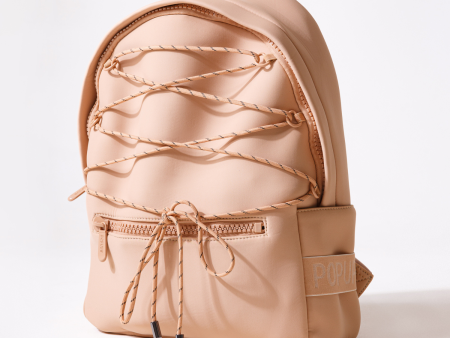 EVERYDAY BACKPACK TAN Sale