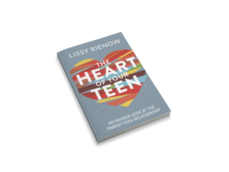 The Heart of Your Teen Online now