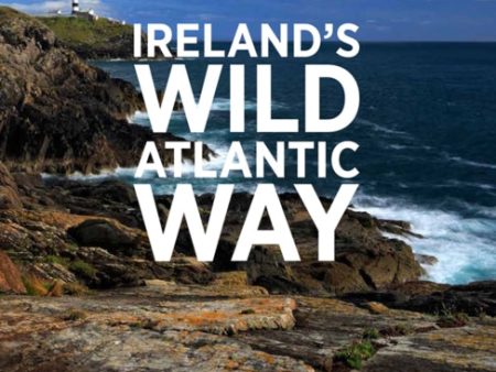 Ireland s Wild Atlantic Way by Carsten Krieger For Cheap