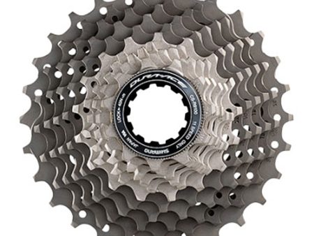 Shimano Dura Ace CS-R9100 11S cassette For Cheap