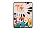 [DOWNLOADABLE 10-DAY EDITION] A Song of Hope: A 10-Day Christmas Devotional for Kids & Family Discount