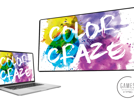 Color Craze For Cheap