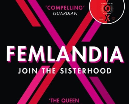 Femlandia by Christina Dalcher on Sale