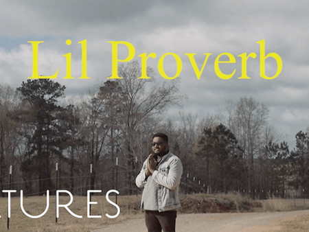 All Creatures (feat. Lil  Proverb) Video Online Sale