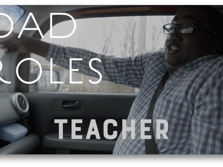 Dad Roles Video Online now