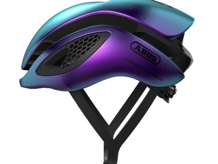 Abus GameChanger - Flipflop Purple Hot on Sale