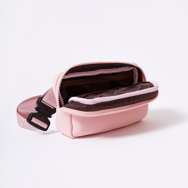 FANNY PACK PRETTY IN PINK on Sale