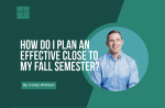 [Youth Ministry Hacks] How Do I Plan An Effective Close To My Fall Semester? For Cheap