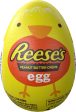 Reese s Peanut Butter Filled Easter Crème Egg Pack of 48 x 34g Online now