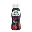 Arla Protein Shake Strawberry & Raspberry Pack of 8 x 500ml Sale